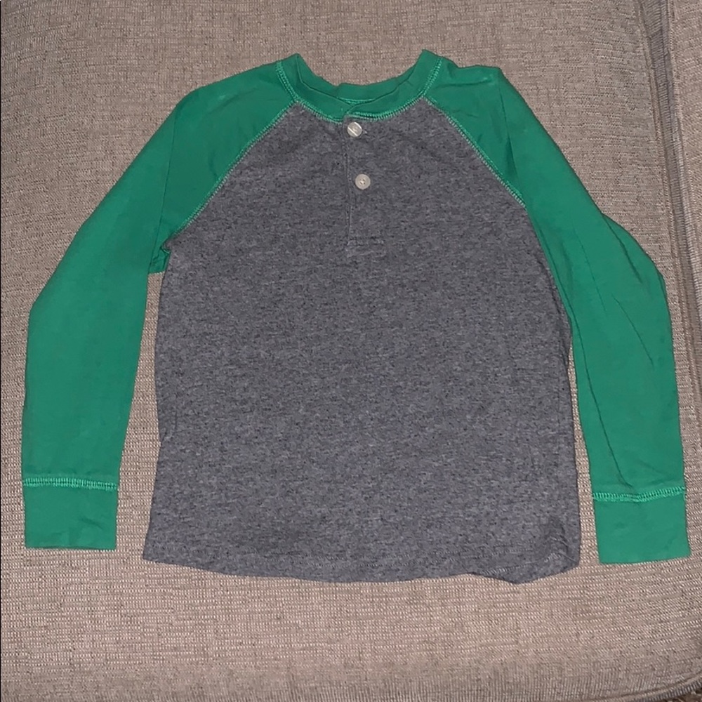 Boys Gap Shirt